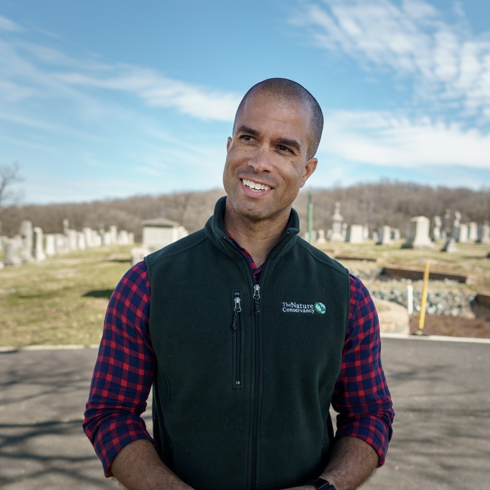 Meet your Posher, Kahlil